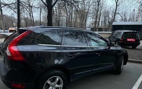 Volvo XC60 II, 2012 год, 1 490 000 рублей, 1 фотография