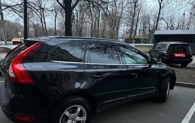 Volvo XC60 II, 2012 год, 1 490 000 рублей, 1 фотография