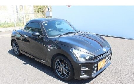 Daihatsu Copen II, 2017 год, 876 000 рублей, 1 фотография