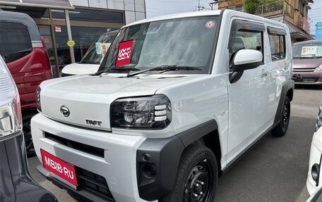 Daihatsu Taft, 2023 год, 943 000 рублей, 1 фотография