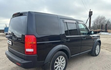 Land Rover Discovery III, 2005 год, 810 000 рублей, 3 фотография