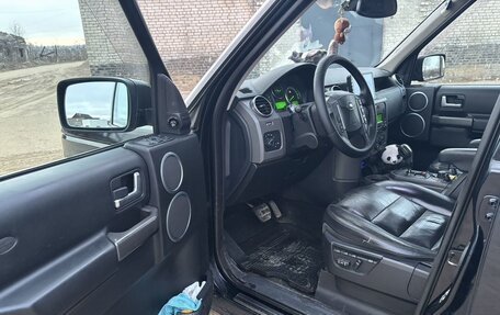 Land Rover Discovery III, 2005 год, 810 000 рублей, 8 фотография