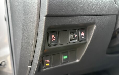 Nissan Qashqai, 2020 год, 1 820 000 рублей, 19 фотография