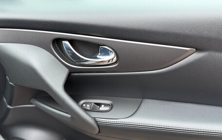 Nissan Qashqai, 2020 год, 1 820 000 рублей, 20 фотография