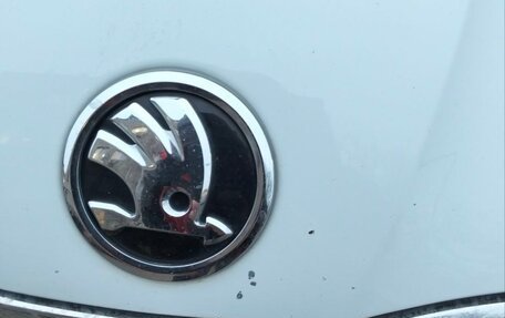 Skoda Rapid II, 2021 год, 1 600 000 рублей, 4 фотография