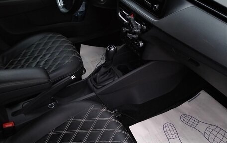 Skoda Rapid II, 2021 год, 1 600 000 рублей, 9 фотография