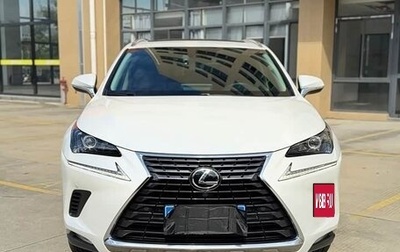 Lexus NX I, 2021 год, 3 440 010 рублей, 1 фотография