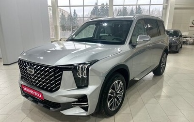 GAC GS8, 2025 год, 4 299 000 рублей, 1 фотография