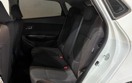 KIA Rio III рестайлинг, 2012 год, 797 000 рублей, 10 фотография