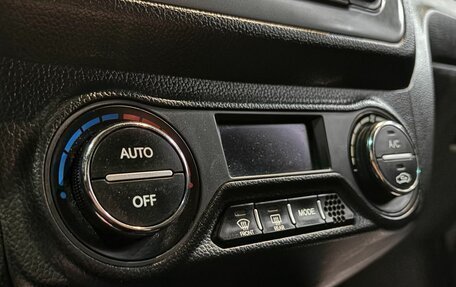 KIA Rio III рестайлинг, 2012 год, 797 000 рублей, 17 фотография