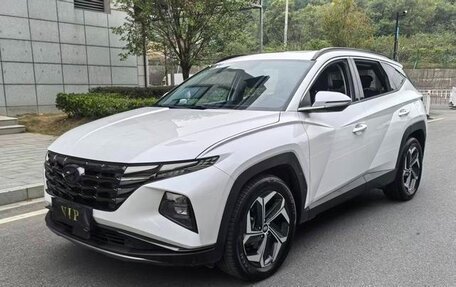 Hyundai Tucson, 2023 год, 2 970 000 рублей, 1 фотография