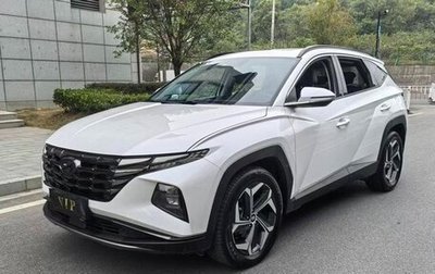 Hyundai Tucson, 2023 год, 2 970 000 рублей, 1 фотография