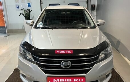 Lifan Solano II, 2016 год, 619 000 рублей, 2 фотография