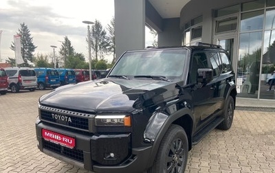 Toyota Land Cruiser Prado, 2025 год, 13 300 000 рублей, 1 фотография