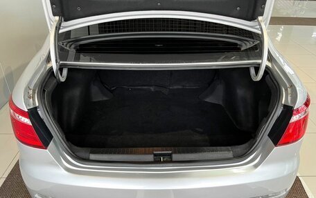 Lifan Solano II, 2016 год, 619 000 рублей, 7 фотография