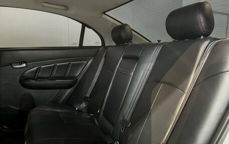 Lifan Solano II, 2016 год, 619 000 рублей, 10 фотография