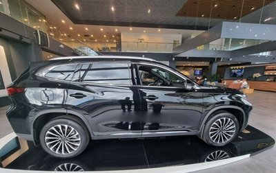 CheryExeed TXL, 2024 год, 3 800 000 рублей, 1 фотография