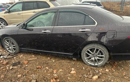 Honda Accord VII рестайлинг, 2007 год, 515 000 рублей, 4 фотография