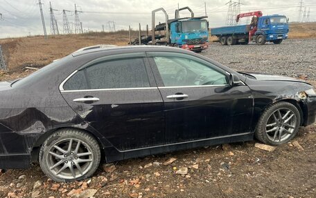 Honda Accord VII рестайлинг, 2007 год, 515 000 рублей, 3 фотография