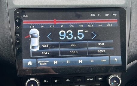 Honda Accord VII рестайлинг, 2007 год, 515 000 рублей, 6 фотография