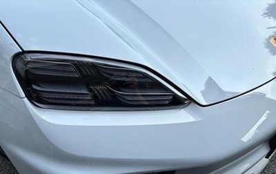 Porsche Macan, 2025 год, 11 868 766 рублей, 1 фотография