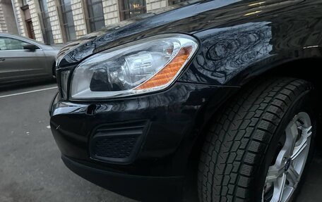 Volvo XC60 II, 2012 год, 1 490 000 рублей, 3 фотография