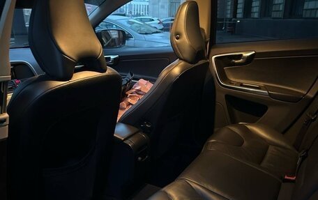 Volvo XC60 II, 2012 год, 1 490 000 рублей, 10 фотография
