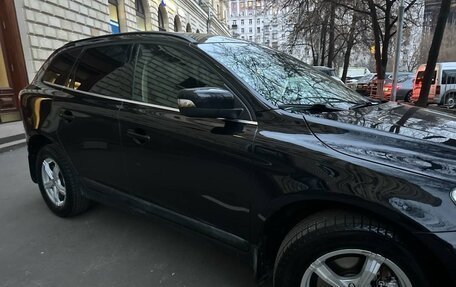 Volvo XC60 II, 2012 год, 1 490 000 рублей, 4 фотография