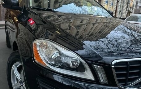 Volvo XC60 II, 2012 год, 1 490 000 рублей, 12 фотография