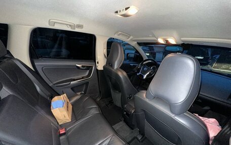 Volvo XC60 II, 2012 год, 1 490 000 рублей, 18 фотография