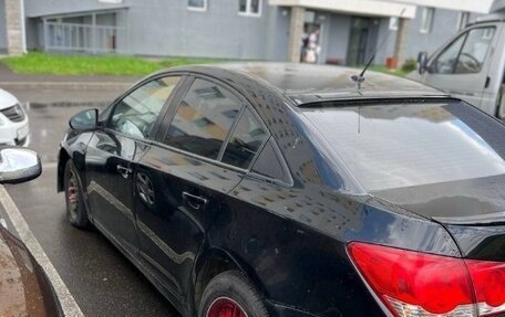 Chevrolet Cruze II, 2013 год, 260 000 рублей, 4 фотография