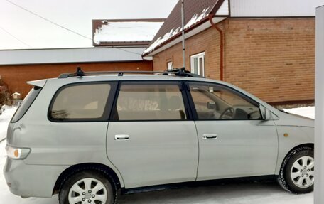 Toyota Gaia, 2000 год, 420 000 рублей, 3 фотография