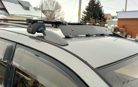 Toyota Gaia, 2000 год, 420 000 рублей, 5 фотография