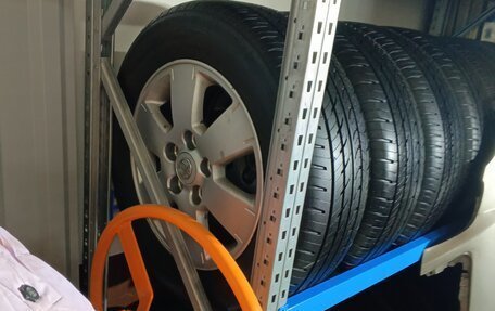 Toyota Gaia, 2000 год, 420 000 рублей, 6 фотография