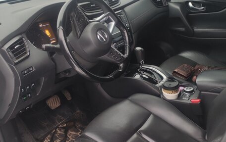 Nissan X-Trail, 2020 год, 2 450 000 рублей, 2 фотография