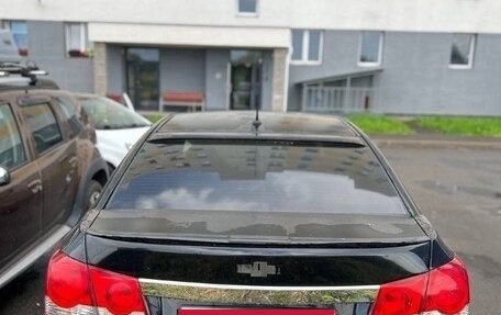 Chevrolet Cruze II, 2013 год, 260 000 рублей, 6 фотография