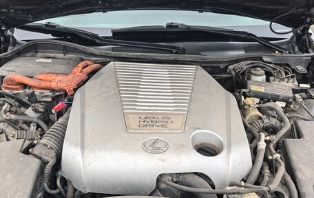 Lexus GS III рестайлинг, 2008 год, 700 000 рублей, 3 фотография