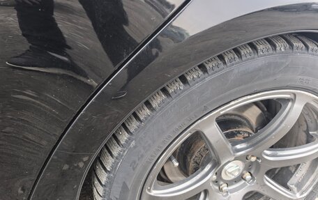 Lexus GS III рестайлинг, 2008 год, 700 000 рублей, 4 фотография