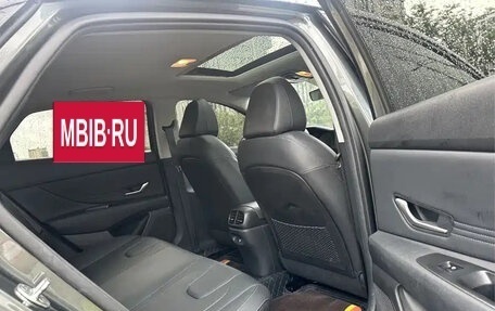 Hyundai Elantra, 2024 год, 1 100 000 рублей, 11 фотография