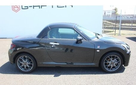 Daihatsu Copen II, 2017 год, 876 000 рублей, 2 фотография