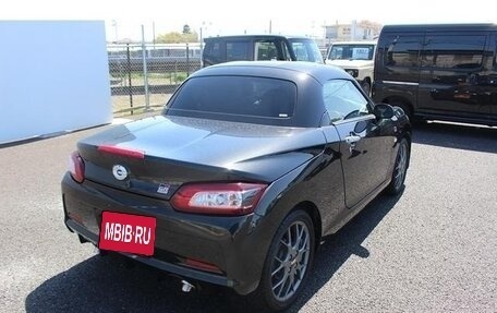 Daihatsu Copen II, 2017 год, 876 000 рублей, 3 фотография