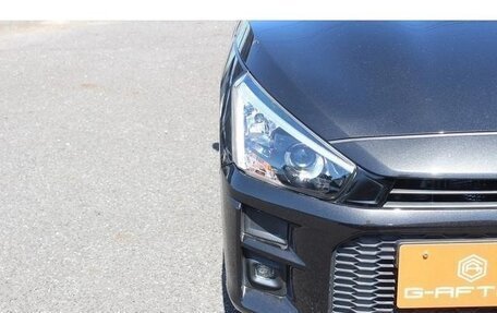 Daihatsu Copen II, 2017 год, 876 000 рублей, 8 фотография