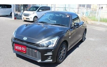 Daihatsu Copen II, 2017 год, 876 000 рублей, 7 фотография