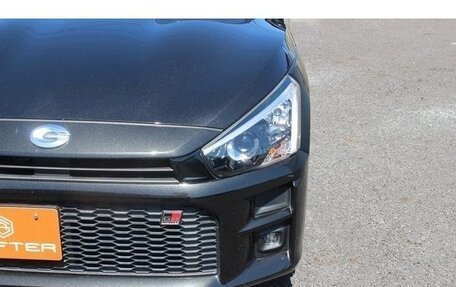 Daihatsu Copen II, 2017 год, 876 000 рублей, 20 фотография