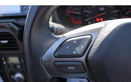 Daihatsu Copen II, 2017 год, 876 000 рублей, 26 фотография