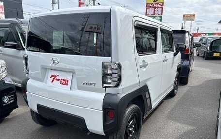 Daihatsu Taft, 2023 год, 943 000 рублей, 4 фотография
