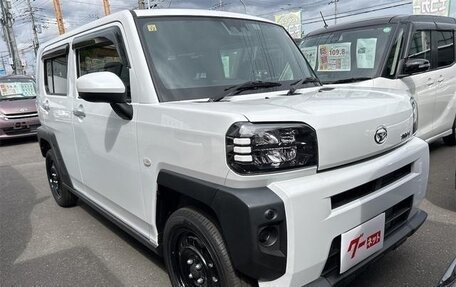 Daihatsu Taft, 2023 год, 943 000 рублей, 2 фотография