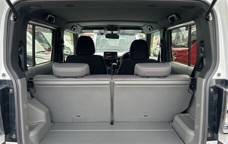 Daihatsu Taft, 2023 год, 943 000 рублей, 8 фотография