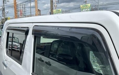 Daihatsu Taft, 2023 год, 943 000 рублей, 5 фотография