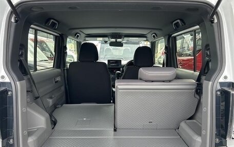 Daihatsu Taft, 2023 год, 943 000 рублей, 13 фотография